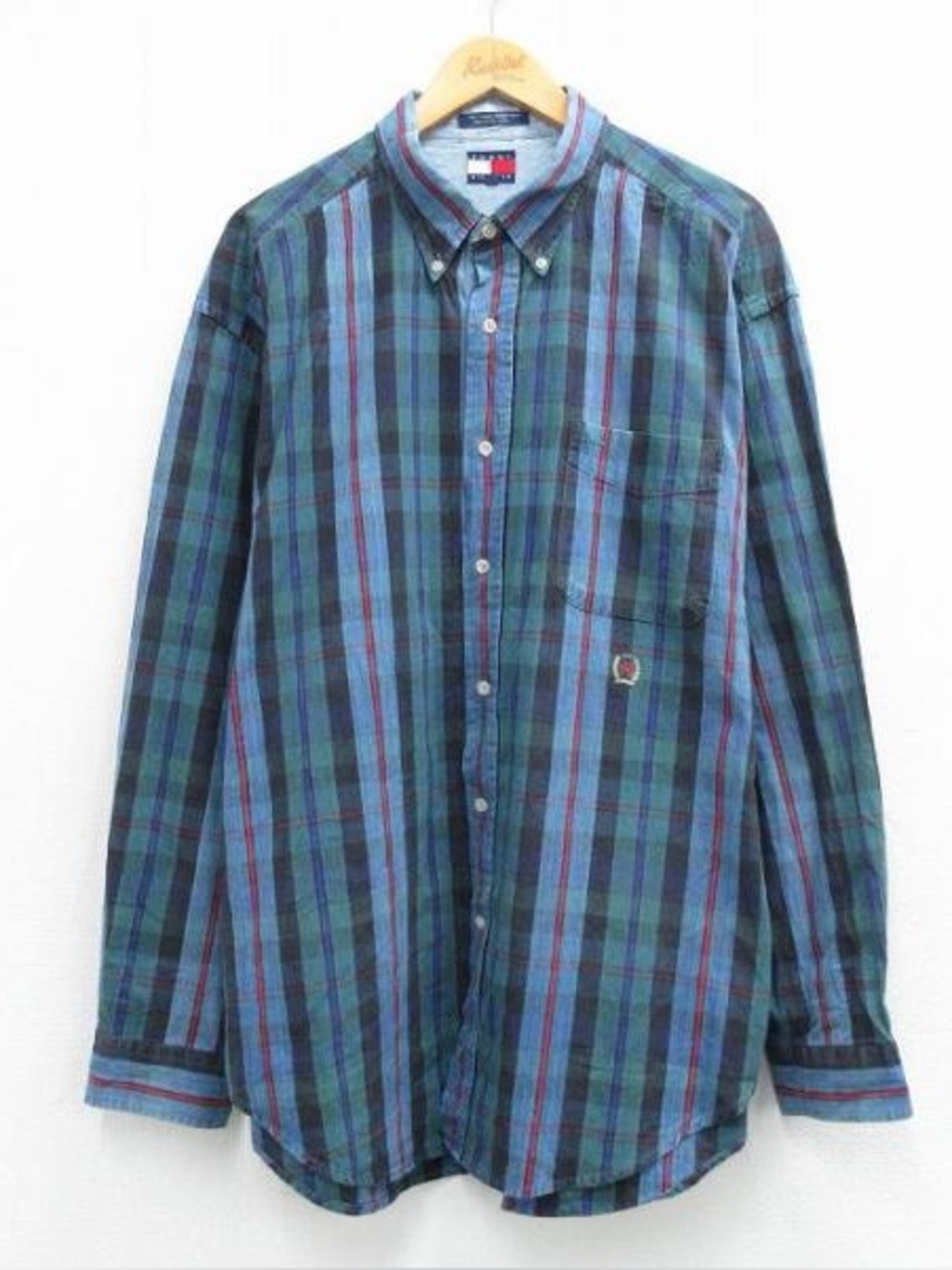 Tommy Hilfiger Button Down